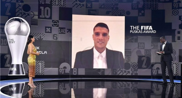 11 brutalnih golova u utrci za najljepši pogodak sezone