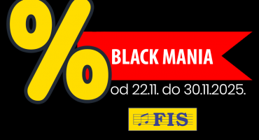 FIS Crni Petak