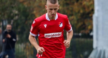 Sloga i Široki Brijeg podijelili bodove