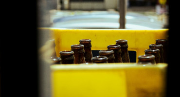 Državljanin Hrvatske uhićen zbog krađe piva u Ljubuškom