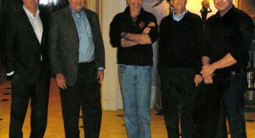 Tko je Zagrepčanin koji se spominje u Epsteinovim mailovima?