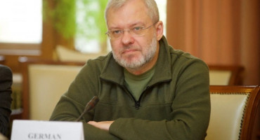 Velika korupcijska afera potresa Ukrajinu