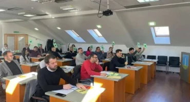 Vijećnici SDA i SDP-a u Livnu prešli na stranu HDZ-a BiH