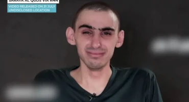 Hamasov taoc progovorio: 'Skinuli su mi svu odjeću i zavezali...'