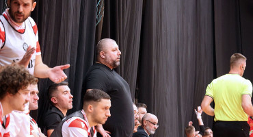 Haris Skuhan hfc Zrinjski