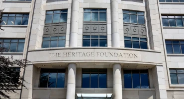 Heritage Foundation širi se na Europu, je li nakon pokreta MAGA na redu i MEGA?