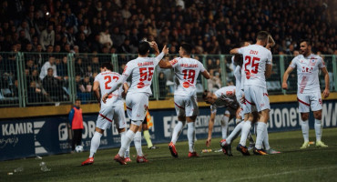 Zrinjski večeras ima priliku za ono što generacije navijača nisu mogle ni zamisliti