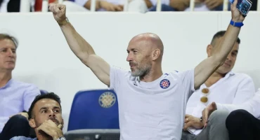 Igor Musa sumnja da su se u Dinamu pojavili klanovi, otkrio i zašto cijeni Garciu