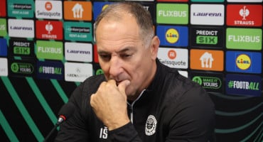 Igor Štimac HŠK Zrinjski