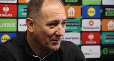 Štimac: 'Sutra nema kalkulacija, idemo ih nagaziti od prve minute'