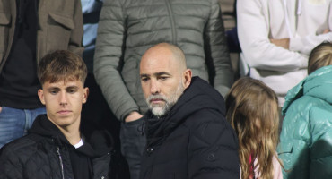 Igor Tudor, Valentinovo, Hajduk