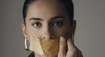 Influencerica Merima Đelilović