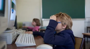 Mostarski učenici koriste računala stara i do 20 godina