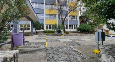 IV. Osnovna škola Mostar