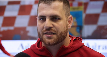 Ivan Džolić Izviđač