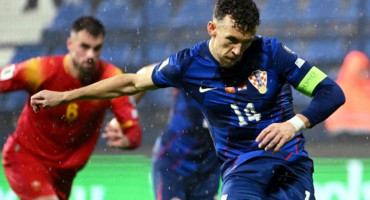 Spektakularan preokret Hrvatske za kraj kvalifikacija