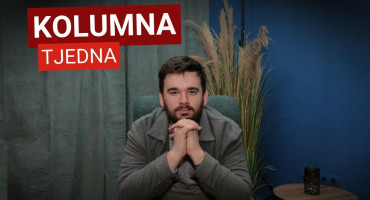 Ivan Prskalo kolumna