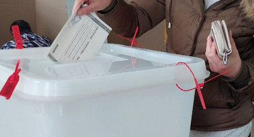 Izbori Republika Srpska