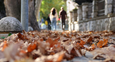 Vremenska prognoza za Mostar i Hercegovinu - 29.11.2025