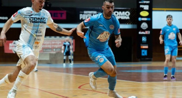 Josip Sesar HMNK Vrgorac