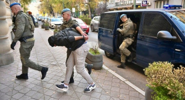 Dvojac kod kojeg je pronađeno 39 kila droge predan Tužiteljstvu KS