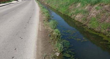 Tijelo muške osobe pronađeno u kanalu u Ljubuškom