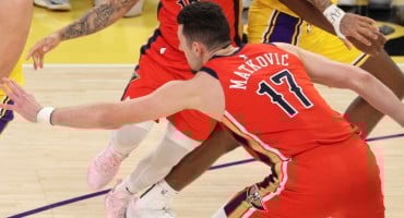 Matkoviću deset minuta u pobjedi New Orleans Pelicansa