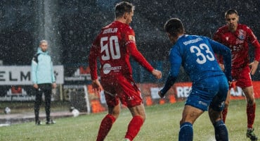 Kerim Memija Zrinjski