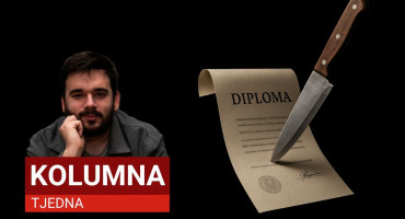 Kolumna Diploma