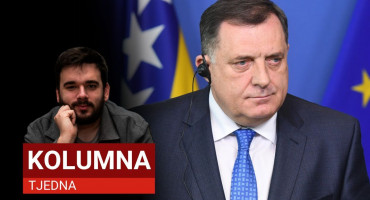 Kolumna Dodik