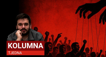 Vaš bijes, njihova agenda - Kako nas drže u istom začaranom krugu?