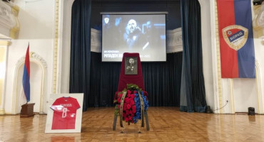 Održana komemoracija Mladenu Žižoviću