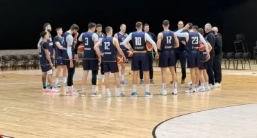 Košarkaška reprezentacija BiH