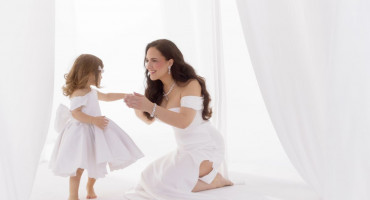 U emotivnom spotu Lana prvi put pokazala svoju kćer i prizore borbe kroz koje je prošla u najtežim danima