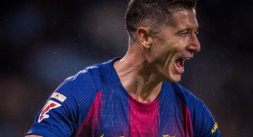 Lewandowski sve dalje od Barcelone, dva europska velikana u igri