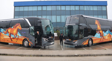 Livno Bus