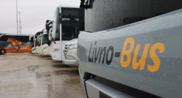 Livno Bus