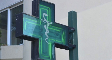 Uz prijetnju pištoljem opljačkana ljekarna u Mostaru