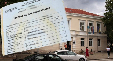 Ljubuški rodni list online