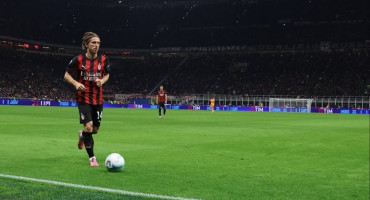Luka Modrić