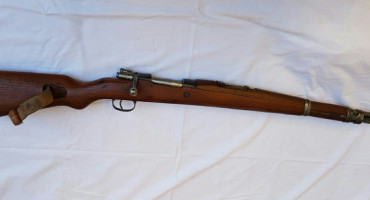 Muškarac iz Ljutog Doca prijetio susjedu i njegovoj djeci, pa pucao u zrak, optužen za ugrožavanje sigurnosti