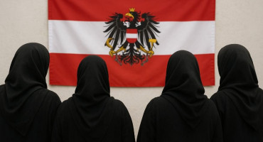Austrijski ministar otkrio zašto planira djevojčicama zabraniti marame