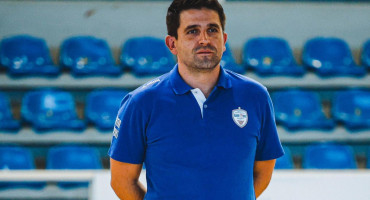 Marijan Bagarić HKK Široki