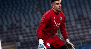 Evo gdje večeras možete gledati utakmicu Dinama iz Kijeva i Zrinjskog