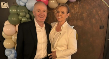 Mate i Zdravka Bulić