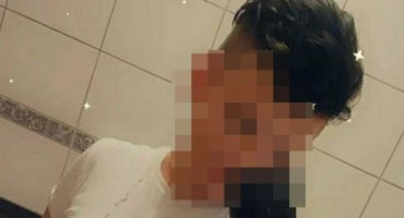 Tko je Merima A. i kako je došlo do pucnjave ispred policijske postaje u Beogradu