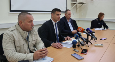 Ubojica iz Mostara nije legalno posjedovao pištolj, uskoro trebao na sud zbog premlaćivanja djevojke