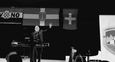 Mirko Perković-Poky