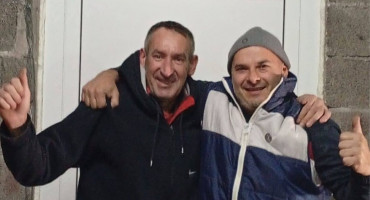 Hercegovina se ujedinila: Stigla velika pomoć za Miroslava Brizara Henkela, maloljetnog branitelja iz Rame