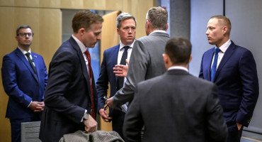 Mir je nikad bliži. Ukrajince vodi glavni ruski neprijatelj, Donbas ostaje glavna točka prijepora